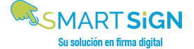Logo Smart Sign