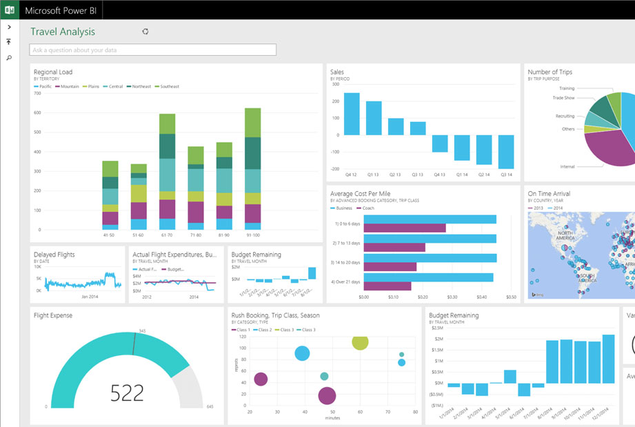 Ejemplo Power BI 5