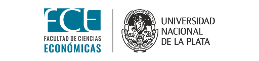 Logo UNLP FCE